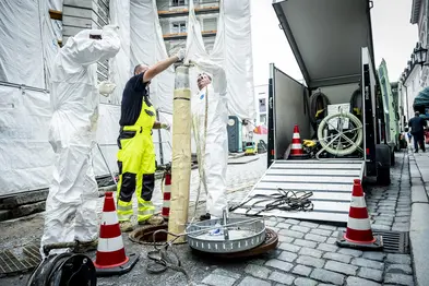 Kanal Kurzliner Kanal Kurzliner